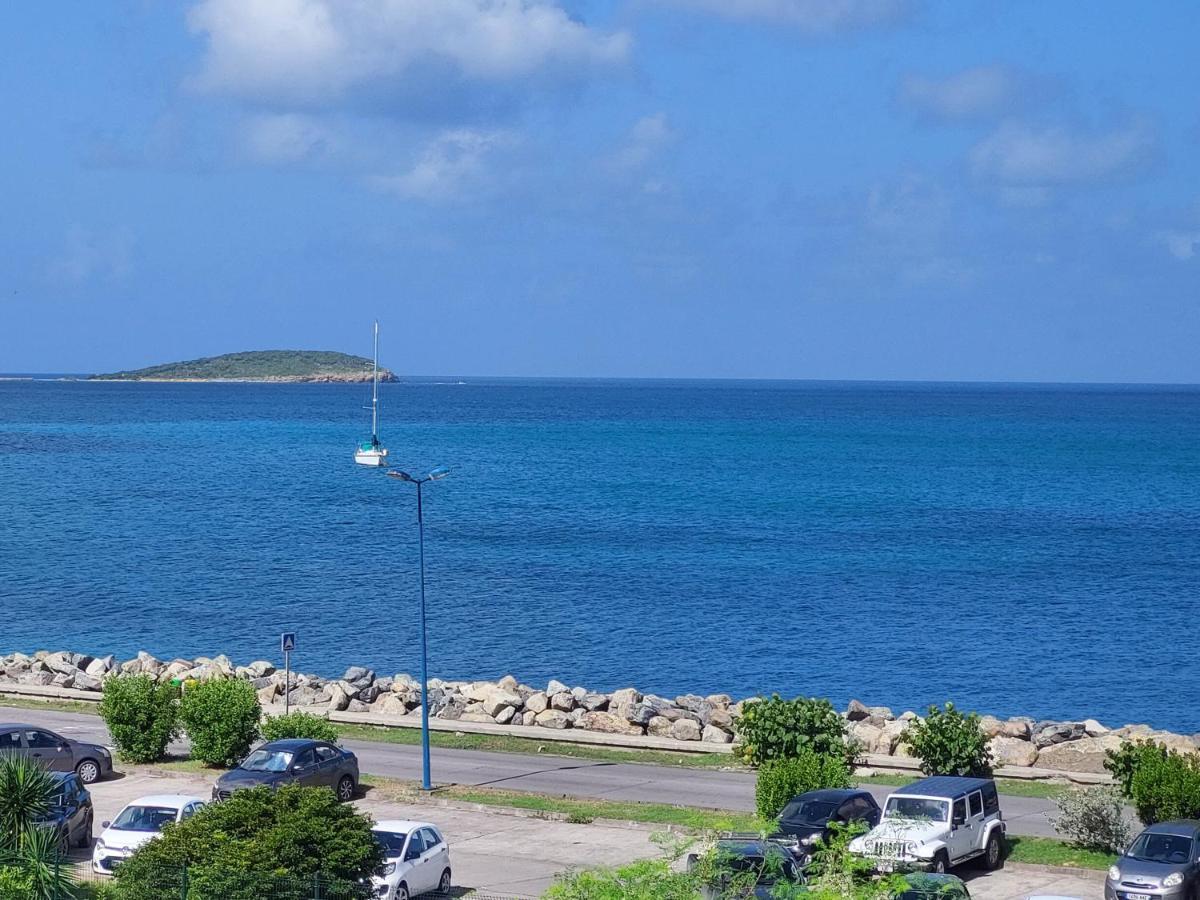 Pelican Marigot  Exterior foto
